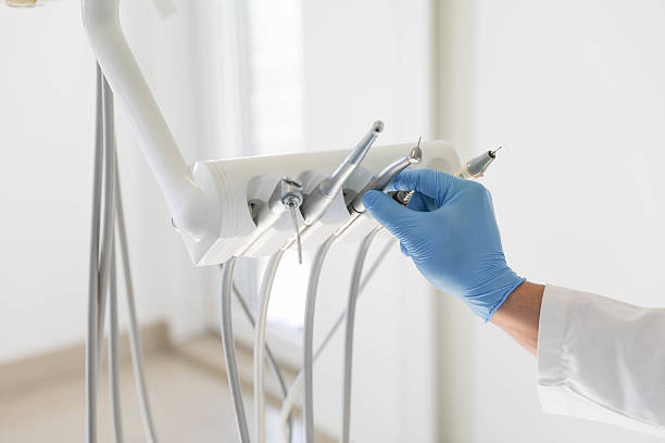 24/7 Emergency Tooth Extraction experts in Covington, LA